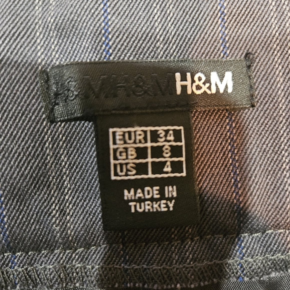H&M skirt - Picture 2 of 2